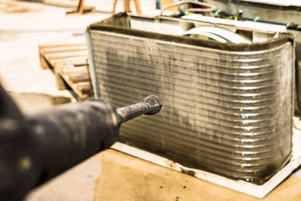 Best Ductwork Cleaning Services  in Greeley, CO