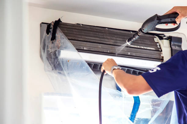Best Residential Air Duct Cleaning  in Greeley, CO