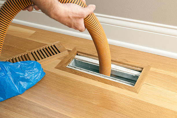 Best Air Vent Cleaning Services  in Greeley, CO